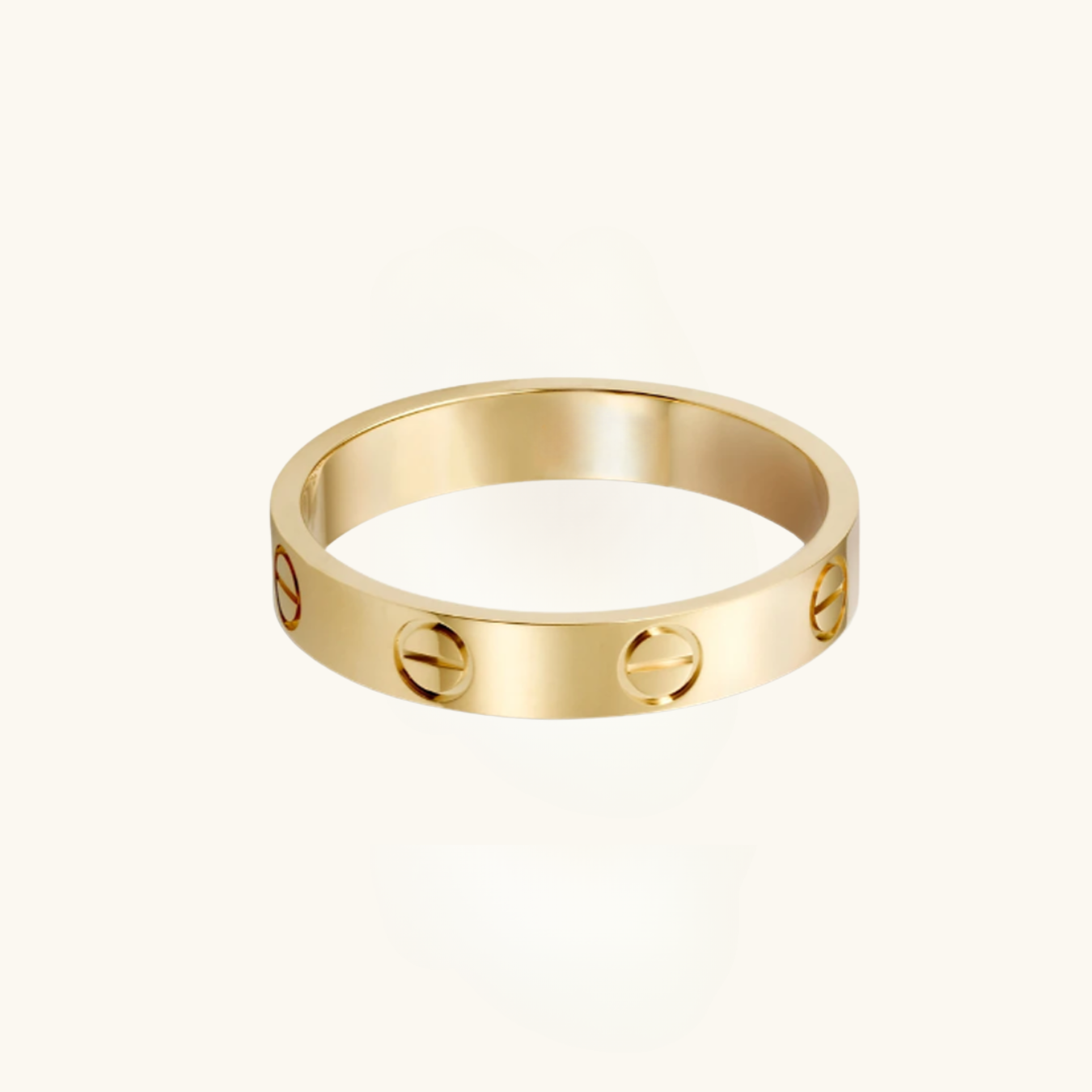ETERNITY | Ring Lille